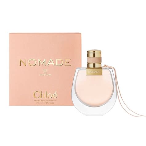 chloe nomade цена